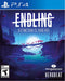 Endling Extinction Is Forever
