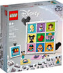 100 Years of Disney Animation Icons #43221