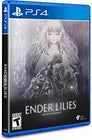 Ender Lilies Quietus Of The Knights
