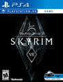 Elder Scrolls V: Skyrim VR [Not For Resale]