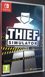 Thief Simulator
