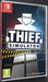 Thief Simulator