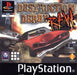 Destruction Derby Raw