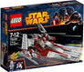 V-Wing Starfighter #75039