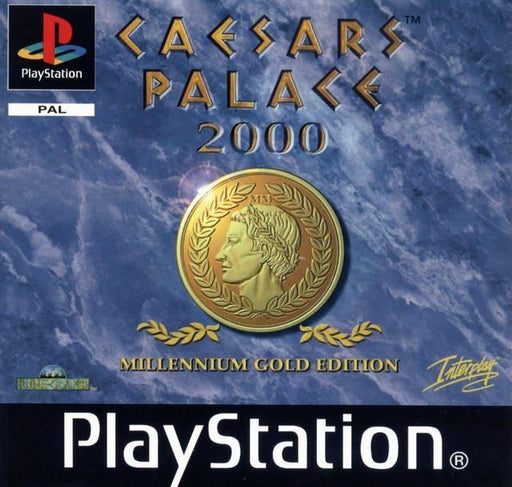 Caesar's Palace 2000