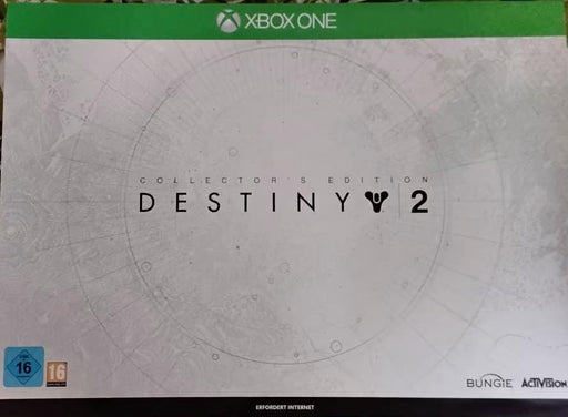 Destiny 2 [Collector's Edition]