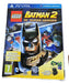 LEGO Batman 2: DC Super Heroes [Figure Bundle]