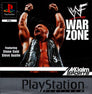 WWF Warzone [Platinum]