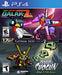 Galak-Z: The Void & Skulls of the Shogun: Bone-A-Fide
