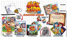 Alex Kidd in Miracle World DX [Signature Edition]