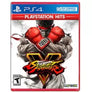 Street Fighter V [Playstation Hits]
