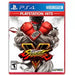 Street Fighter V [PlayStation Hits]