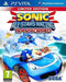 Sonic & All-Stars Racing Transformed [Limited Edition]
