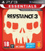 Resistance 3 [Essentials]