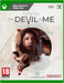 Dark Pictures: The Devil in Me