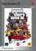 Grand Theft Auto III [Platinum]