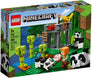 The Panda Nursery #21158