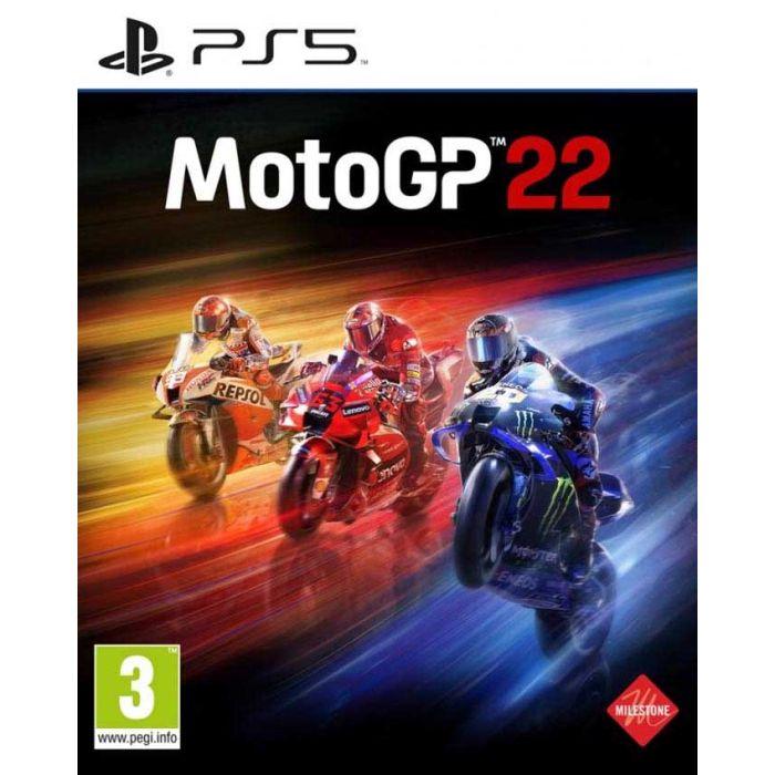 MotoGP 22