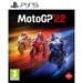 MotoGP 22