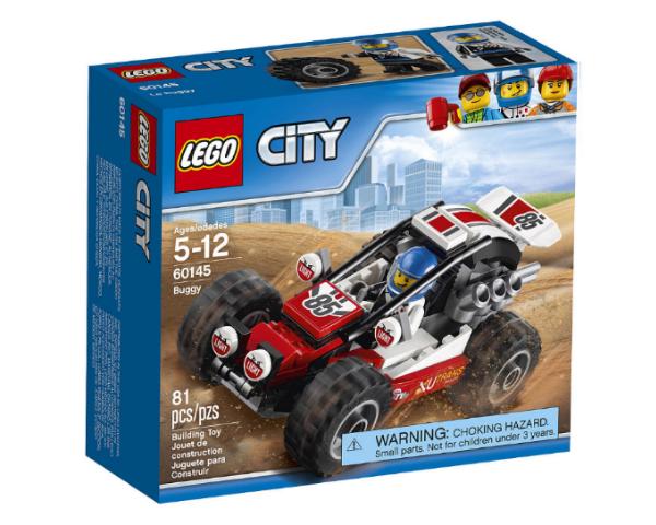 Buggy #60145
