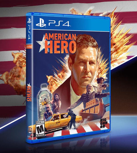 American Hero