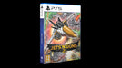Jets'n'Guns 2: Deluxe Edition