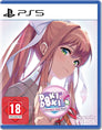 Doki Doki Literature Club Plus