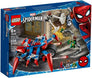 Spider-Man vs. Doc Ock #76148