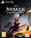 Awaken - Astral Blade [Tania's Edition]