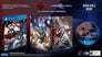 Bayonetta & Vanquish [10th Anniversary Bundle Launch Edition]