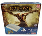 Playstation 3 500GB God Of War Ascension [Special Edition]