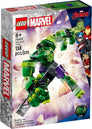 Hulk Mech Armor #76241