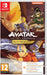 Avatar: The Last Airbender - Quest For Balance [Code In Box]
