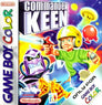 Commander Keen