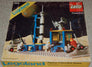 Alpha-1 Rocket Base #483