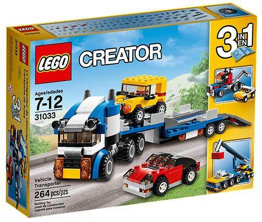 Vehicle Transporter #31033