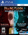 Killing Floor Double Feature