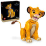 Young Simba #43247