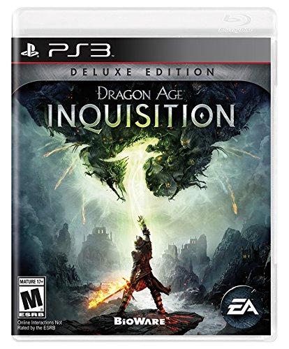 Dragon Age: Inquisition [Deluxe Edition]