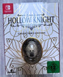 Hollow Knight [Collector's Edition]