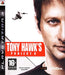 Tony Hawk Project 8