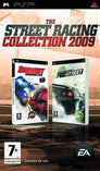 The Street Racing Collection 2009