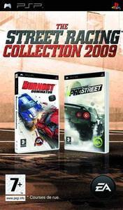 The Street Racing Collection 2009