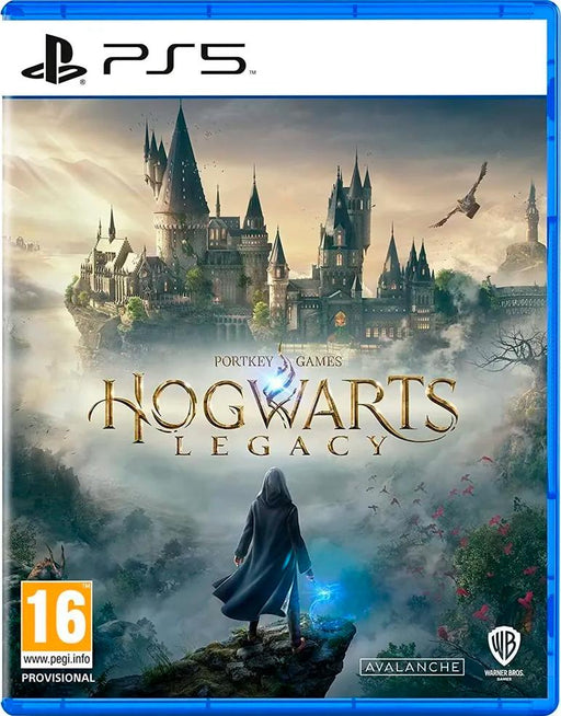 Hogwarts Legacy