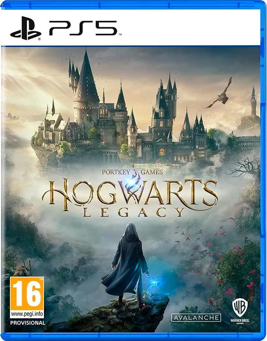 Hogwarts Legacy