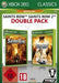 Saints Row & Saints Row 2 Double Pack