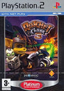 Ratchet & Clank 3 [Platinum]