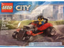 Hot Rod #30354