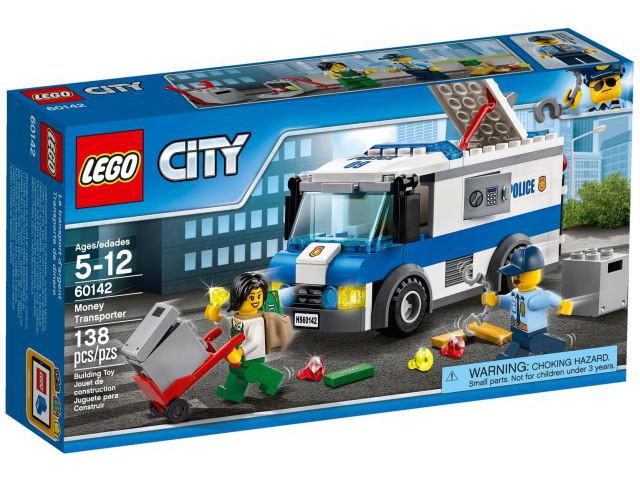 Money Transporter #60142