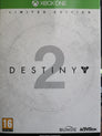 Destiny 2 [Limited Edition]